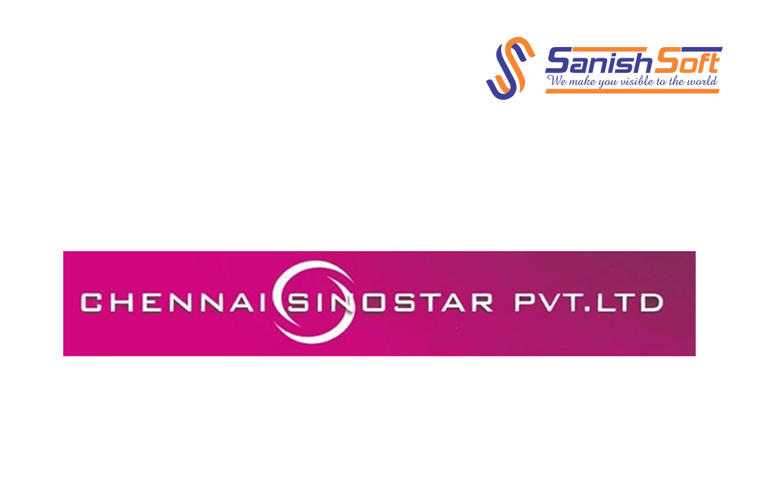 Sanishsoft Client Portfolio 20